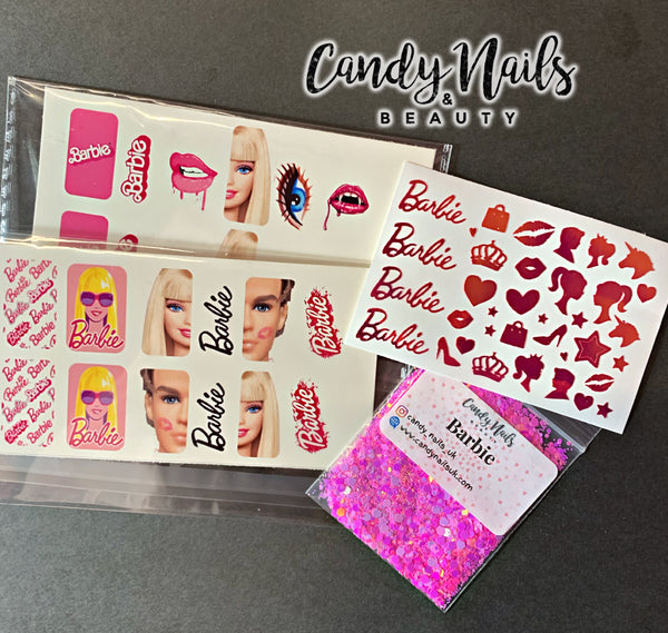 Dream Girl Exclusive Pack