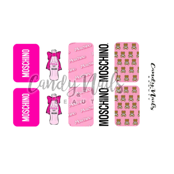 Designer logo #14