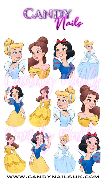 Queens #2