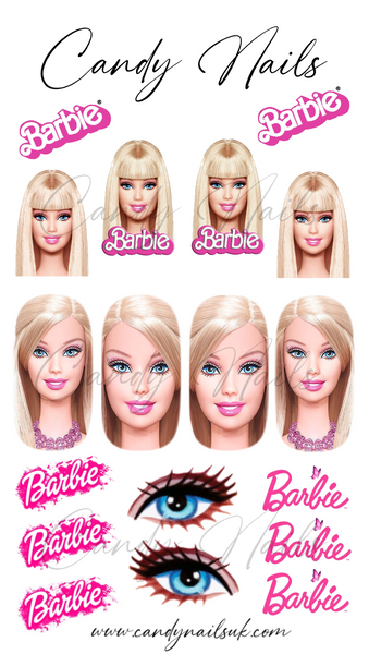 BarbieDoll