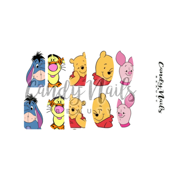 Winnie #3