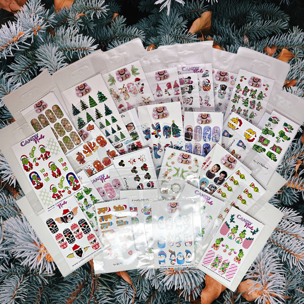 🎁 Christmas Mystery Bundle 🎁