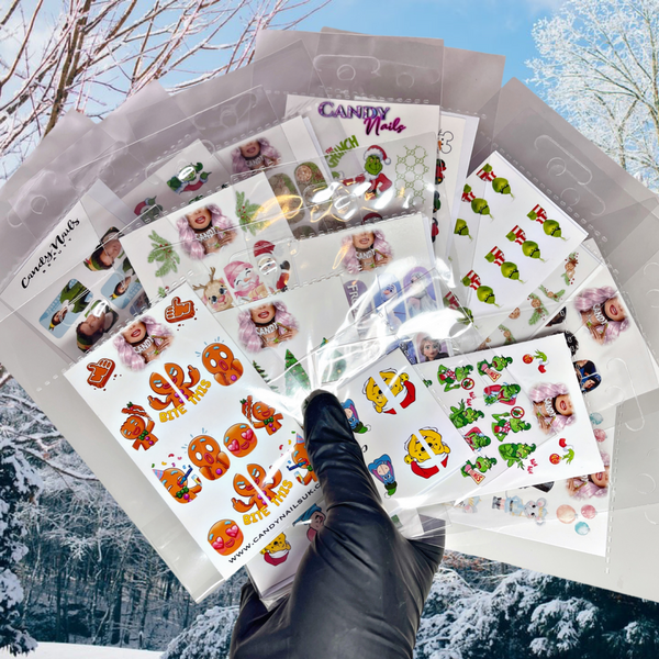 🎁 Christmas Mystery Bundle 🎁