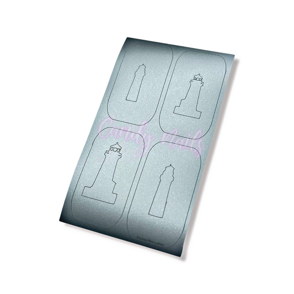 ☻ Summer Airbrush Stencils BIG BUNDLE ☻