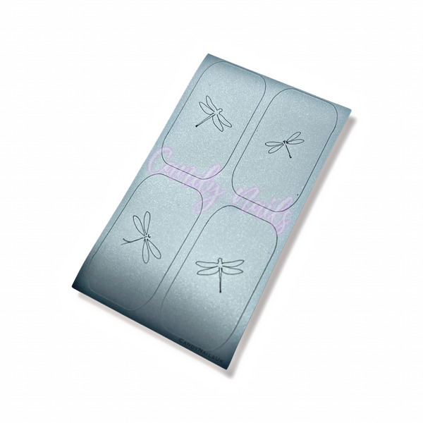☻ Summer Airbrush Stencils BIG BUNDLE ☻