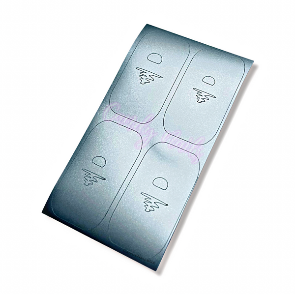☻ Summer Airbrush Stencils BIG BUNDLE ☻