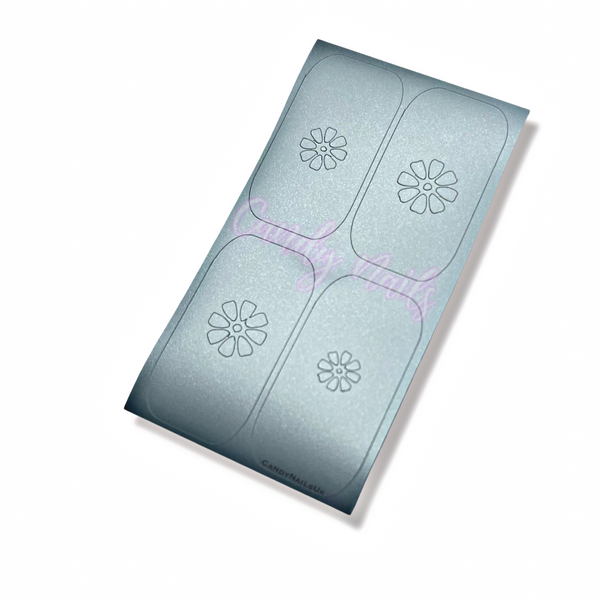 ☻ Summer Airbrush Stencils BIG BUNDLE ☻