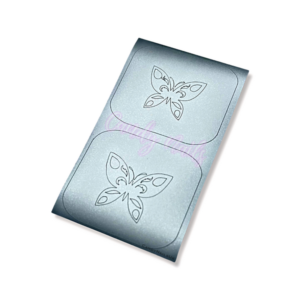 ☻ Summer Airbrush Stencils BIG BUNDLE ☻