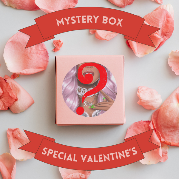 ♥Filled with LOVE gift box♥ (15 items+gift)