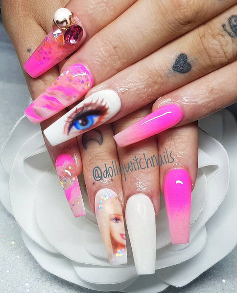 BarbieDoll